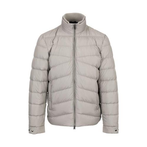 Woolrich Sundance Dunjacka Beige, Herr