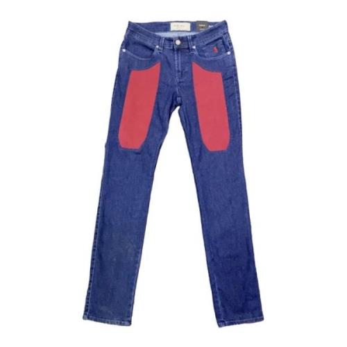 Jeckerson Jeans Blue, Herr