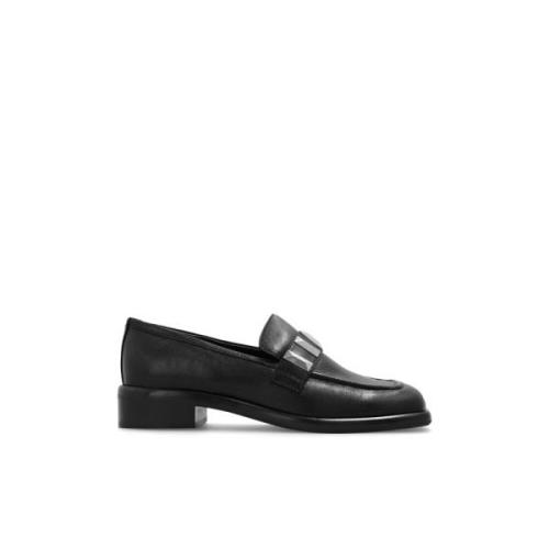 Rag & Bone Maxwell loafers Black, Dam