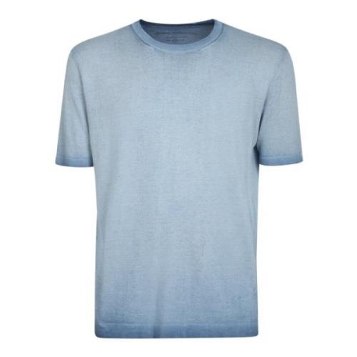 Original Vintage T-Shirts Blue, Herr