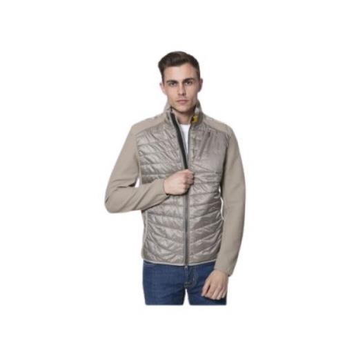 Parajumpers Produktstil 22Smpmhybwu01P19778 Gray, Herr