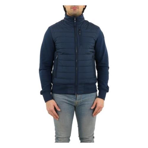 Parajumpers Dunjacka Blue, Herr