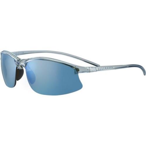 Serengeti Sungles Ss551002 Blue, Herr