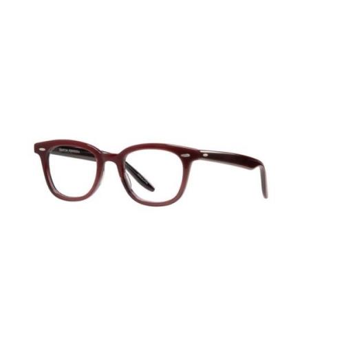 Barton Perreira Cecil Bp5273 1SP Glasögon Brown, Unisex