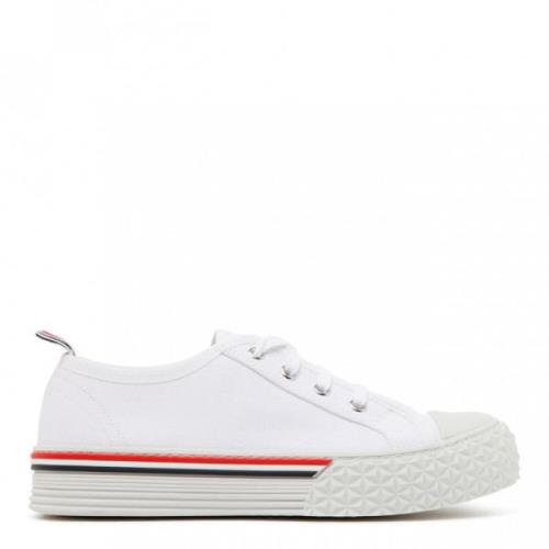 Thom Browne Sneakers White, Dam