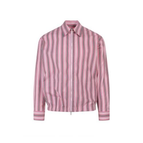 PT Torino Shirts Pink, Herr