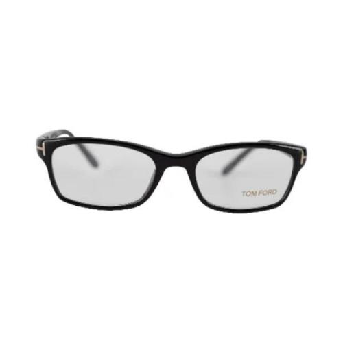 Tom Ford Pre-owned Pre-owned Acetat solglasgon Black, Herr