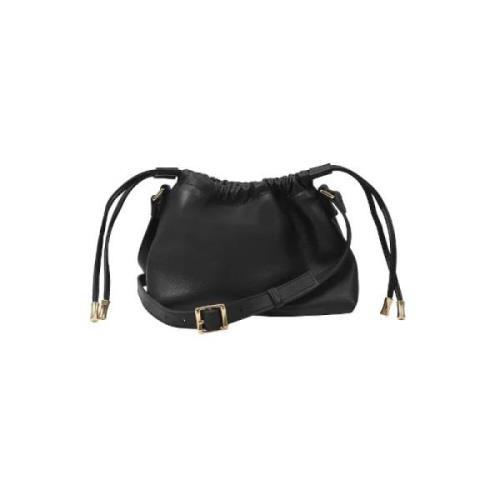 A.p.c. Plast crossbodyvskor Black, Dam