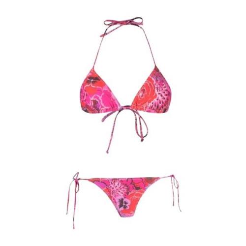 Reina Olga Bikini Pink, Dam