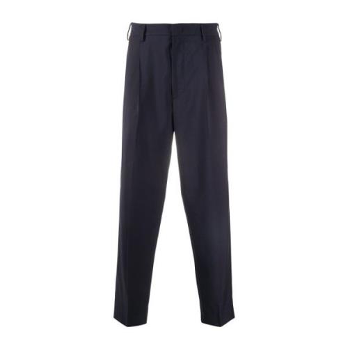 Barena Venezia Trousers Blue, Herr