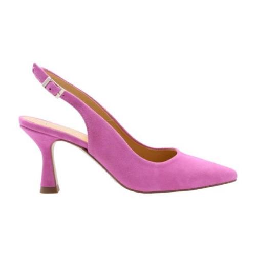 Ctwlk. Pumps Pink, Dam