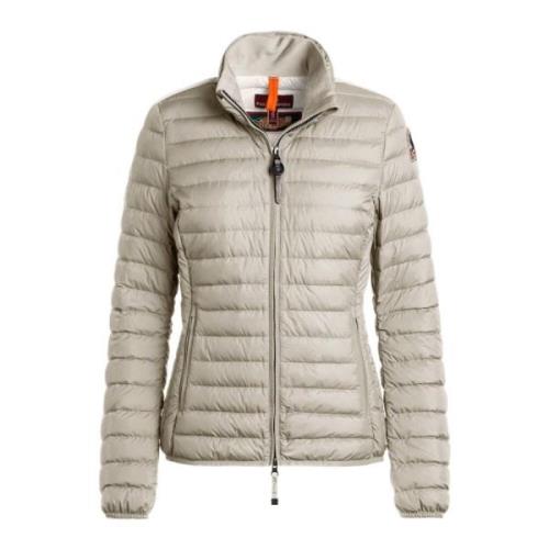 Parajumpers Vadderade jackor sand Beige, Dam