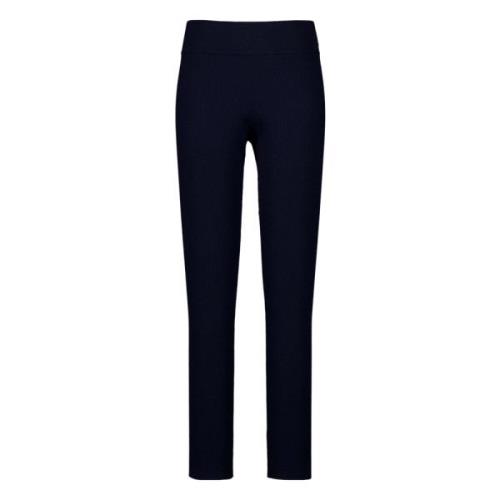 Parajumpers Blåa Leggings Blue, Dam