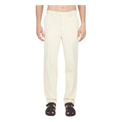 Diomene Trousers Yellow, Herr