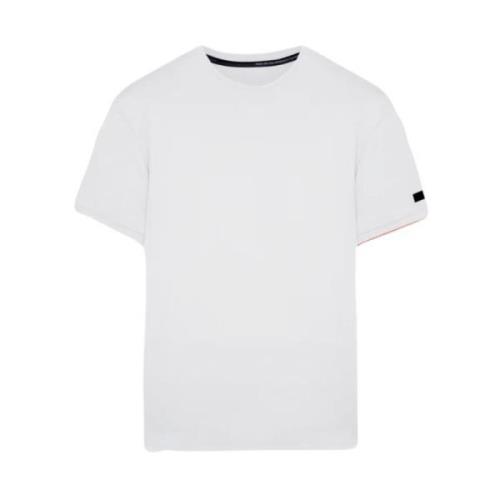 RRD Stilren T-Shirt White, Herr