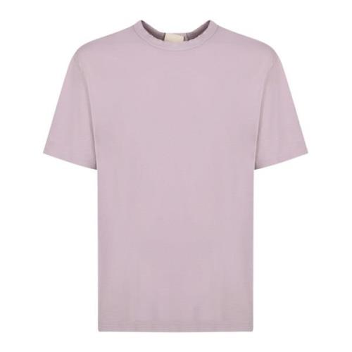 Ten C T-Shirts Pink, Herr