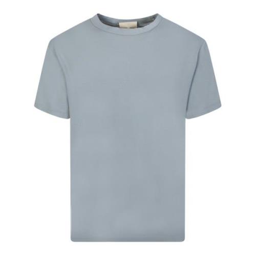 Ten C T-Shirts Blue, Herr