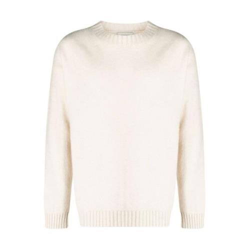 Laneus Stiliga Sweaters Beige, Herr