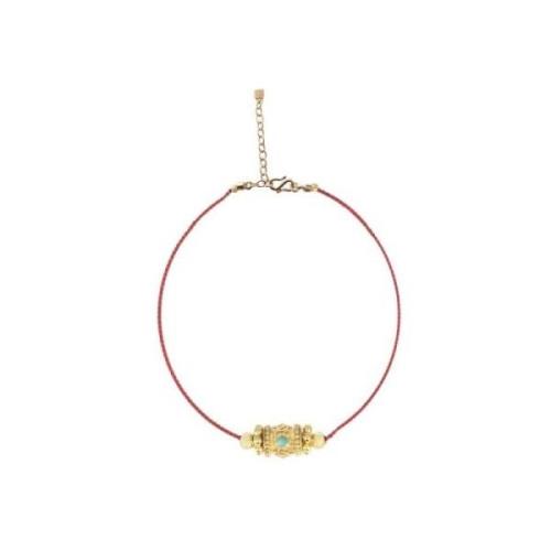 Dorothée Sausset Necklaces Multicolor, Dam