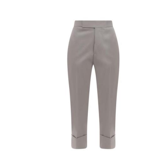Sapio Trousers Gray, Dam
