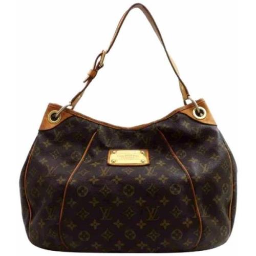 Louis Vuitton Vintage Vintage Axelväska Brown, Dam