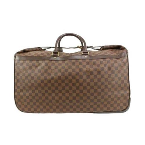 Louis Vuitton Vintage Förhandsägda Canvas louis-vuitton-väskor, Frankr...