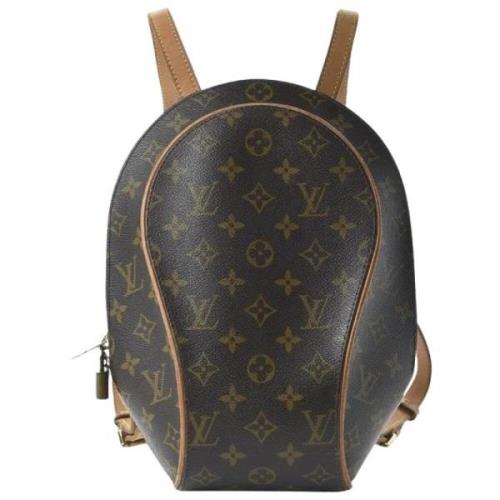 Louis Vuitton Vintage Förhandsägda Canvas louis-vuitton-väskor, Tillve...