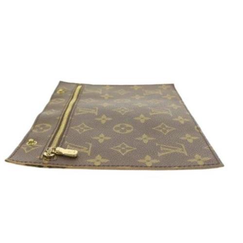 Louis Vuitton Vintage Förhandsägda Canvas louis-vuitton-väskor, Längd:...