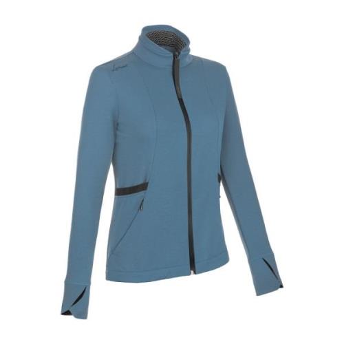 LaMunt Jackets Blue, Dam