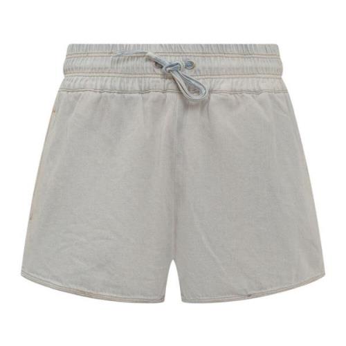 IRO Casual shorts Blue, Dam