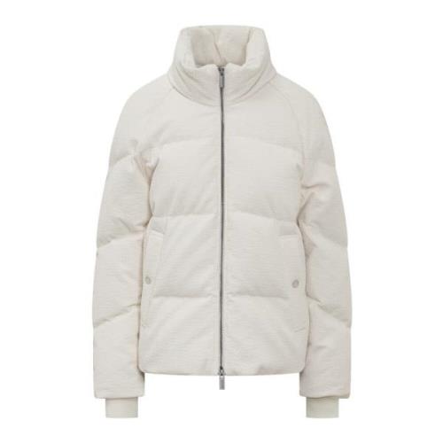 Woolrich Dunjacka White, Dam