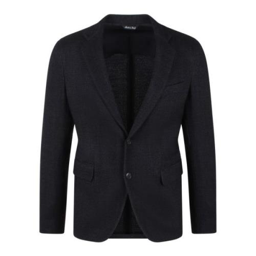 Brian Dales Blazers Black, Herr