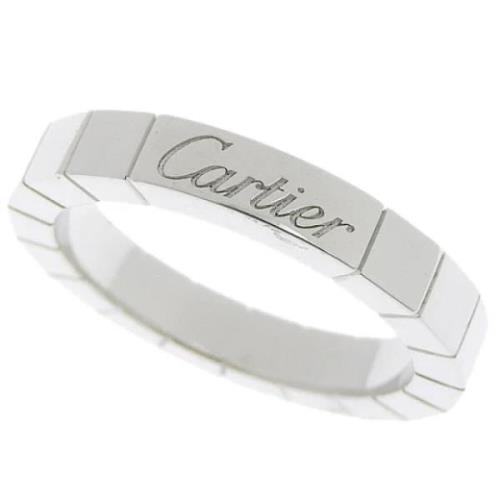 Cartier Vintage Begagnade smycken Gray, Dam