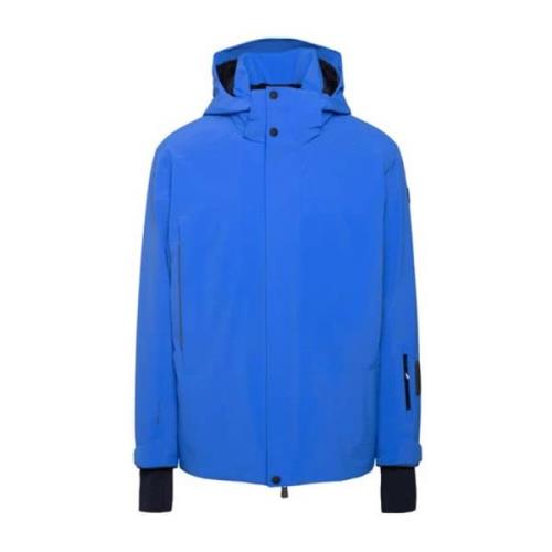 Moncler Dunjacka Blue, Herr