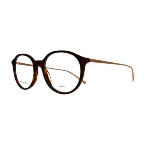 Marc Jacobs Pre-owned Pre-owned Tyg solglasgon Brown, Dam