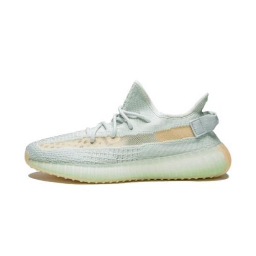 Adidas Yeezy Boost 350 V Hyperspace Begränsad Utgåva Gray, Herr