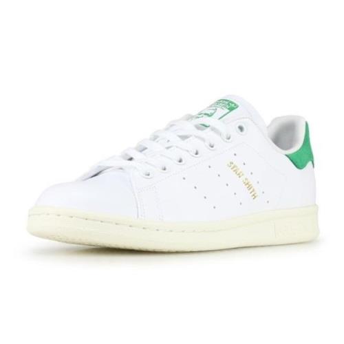 Adidas Stan Smith 75 Års Sneakers White, Herr