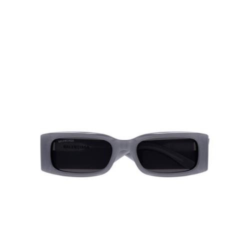 Balenciaga Sunglasses Gray, Unisex