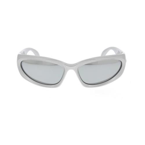 Balenciaga Sunglasses Gray, Dam