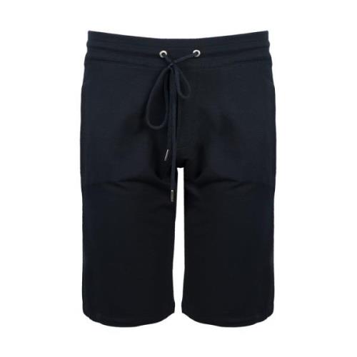 Bikkembergs Shorts Blue, Herr