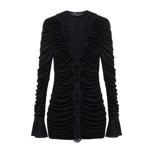 Blumarine Klänning Black, Dam