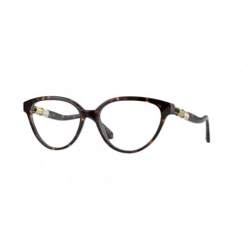 Bvlgari Glasses Brown, Dam