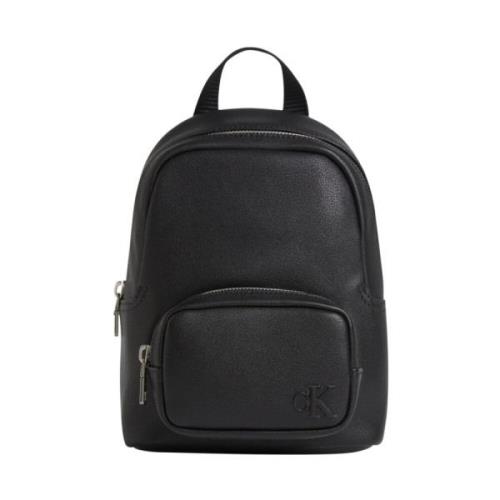 Calvin Klein Ultralight Modern BP 22 Conv Ryggsäck - Stilfull Design B...