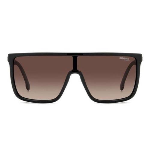 Carrera Aktiva Kontrast Solglasögon Black, Unisex