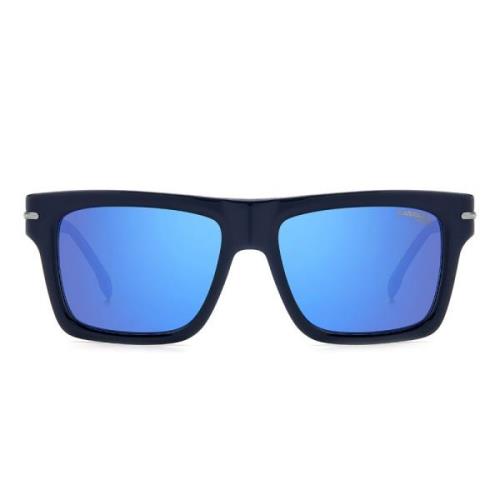 Carrera Vintage Stil Solglasögon 305/S Y00 Black, Unisex