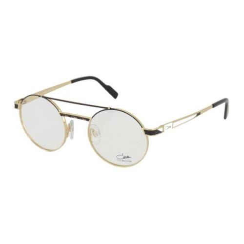 Cazal Sunglasses Yellow, Unisex