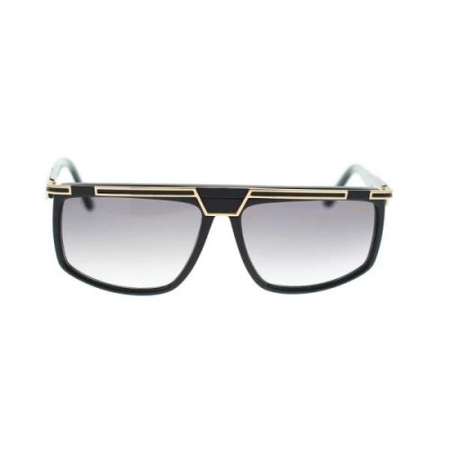 Cazal Solglasögon Black, Unisex