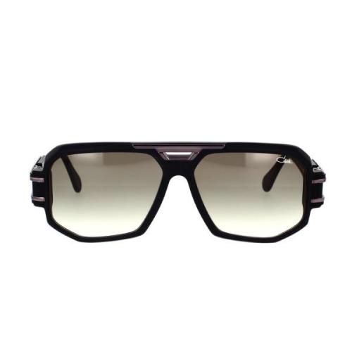 Cazal Solglasögon Black, Unisex