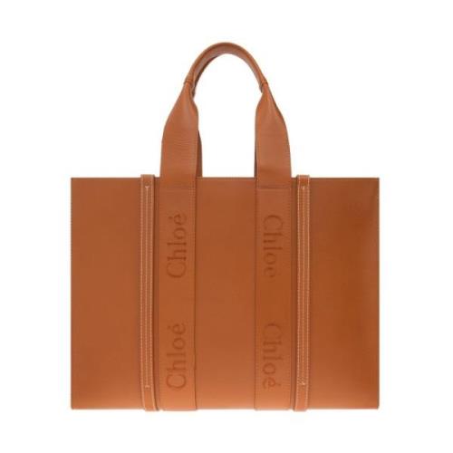 Chloé Handbags Brown, Dam