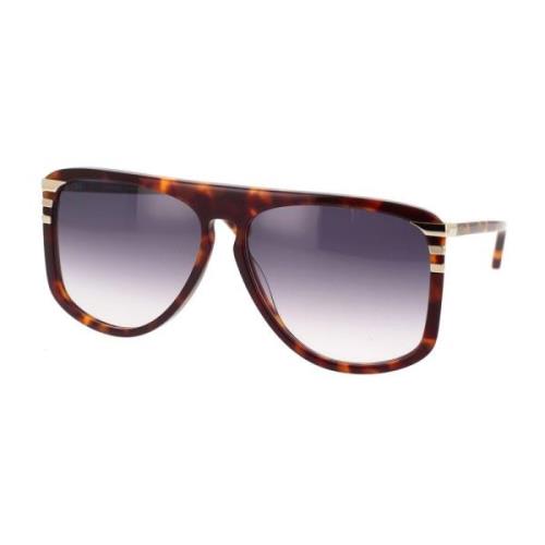 Chloé Chloé Ch0104S Solglasögon Brown, Dam